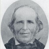 George Hawley (1824 - 1905) Profile